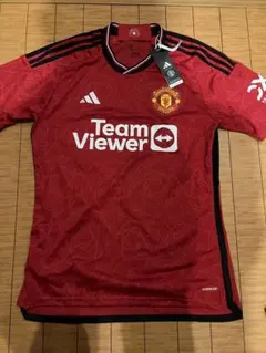 2026年最新】マンチェスターユナイテッド ユニフォーム 23-24の人気