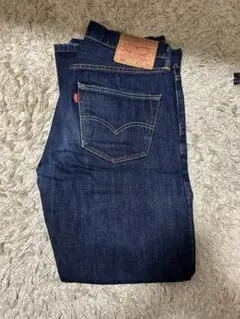 LEVI’S 501