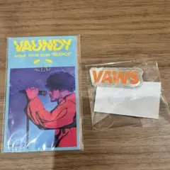 激レア Vaundy 