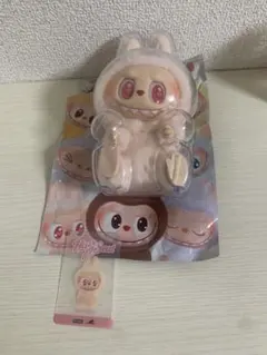 【ケース付き】Have a Seat ラブブDADA 正規品