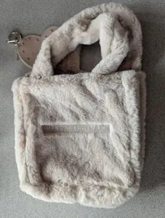 宝島社　Sweet　JILL by JILL STUART ファートートバッグ