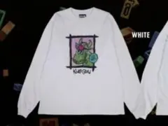 King Gnu Live House Tour 2025 Tシャツのサムネイル