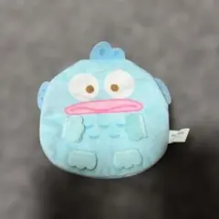 ハンギョドン　ポーチ　ガチャガチャ