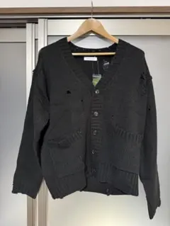 最終値下げ！FREAK'S STORE カーディガン Mサイズ　新品未使用