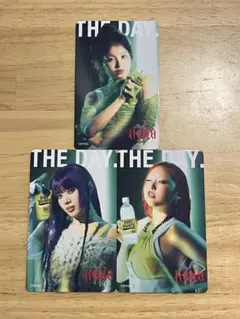 ボディメンテ HANA KOHARU NAOKO CHIKA