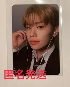 ゼベワン テレ musicplant トレカ イヤホン キムテレ