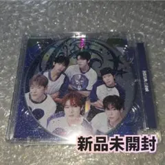 NCT WISH color CD 新品未開封　全員バージョン