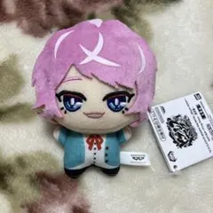 ヒプマイ　Division Rap Battle 飴村乱数　ちびぐるみ　④