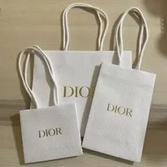 Dior ショッパー