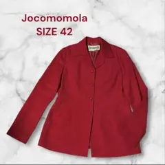 Jocomomola レッドジャケット サイズ42のサムネイル