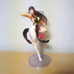 ワンフェス】春麗 STREET FIGHTER III 3rd ガレージキット - メルカリ
