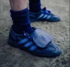 2025年最新】adidas handball spezial shukyu e-waxの人気アイテム