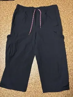 プーマ　レディースハーフパンツ