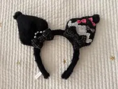 クロミ　カチューシャ　anniversary