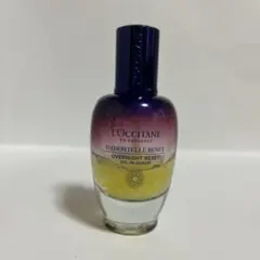 イモーテル オーバーナイトリセットセラム 50mlサイズ