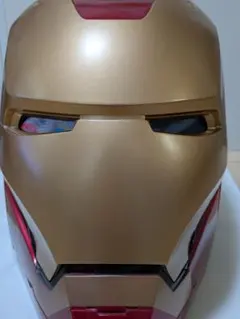 ハズブロ（HASBRO）アイアンマン　エレクトロニックヘルメット　正規品 Amazon.co.jp: ハズブロ(HASBRO)ハズブロ(HASBRO)MARVEL マーベル