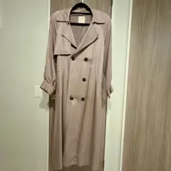 FREE'S MART トレンチコート