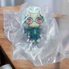 ダンダダン カプセルフィギュアコレクション2 オカルン(変身)