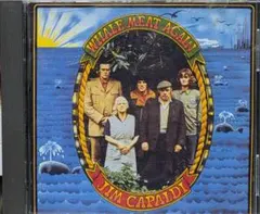 Jim Capaldi - Whale Meat Again CD 送料込