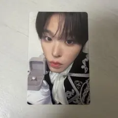 SEVENTEEN ミンギュ トレカ JAPAN 4TH SINGLE - メルカリ