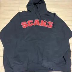 2026年最新】scars パーカーの人気アイテム - メルカリ