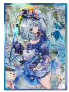 原神　フリーナ　スリーブ