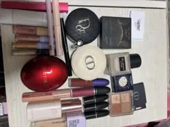 ハイブラコスメまとめ売り