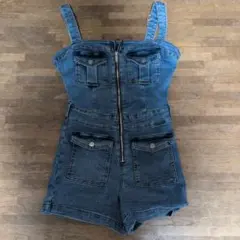 GUESSサロペット
