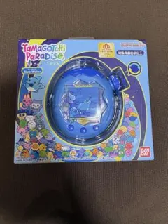 たまごっちパラダイス 青 (Blue Water) ①