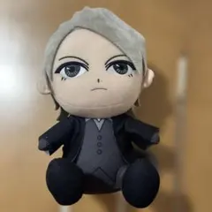 2026年最新】Hyde ぬいぐるみの人気アイテム - メルカリ