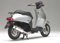 セル始動‼️外装ピカピカ新品⭐️トゥデイ ホンダ⭐️人気の黒‼️タイヤも新品⭐️燃費良く静か⭐️原付　スクーター　50cc セル始動‼️外装ピカピカ新品⭐️トゥデイ ホンダ⭐️交換部品4.5万円