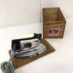 2025年最新】ナショナルアンティークアイロンの人気アイテム - メルカリ