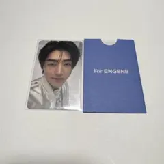 enhypen ミュージック バンク サノク 公開放送 トレカ ソンフン 2026年最新】サノク トレカ enhypenの人気アイテム - メルカリ