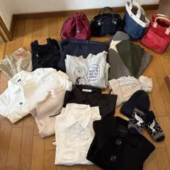 レディースまとめ売り