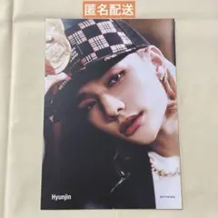 2026年最新】stray kids ヒョンジン トレカの人気アイテム - メルカリ