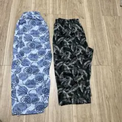 ステテコ　一度のみ着用