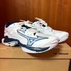 MIZUNO ウエーブトルネード X2 MID 26.0cm - メルカリ