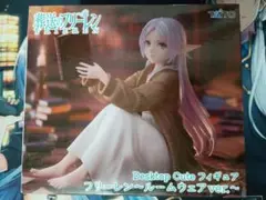【新品未開封】葬送のフリーレン Desktop Cute フィギュア