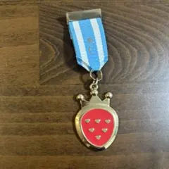 すとぷり ころん 勲章ブローチ