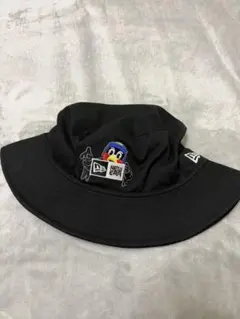 ヤクルトスワローズ ニューエラ ボディバッグ つば九郎 新品未使用