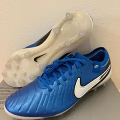 Nike ティエンポレジェンド7 ワールドカップカラー 美品 - メルカリ