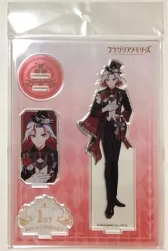 2026年最新】フラガリアメモリーズ アクリルスタンド ハルリットの人気