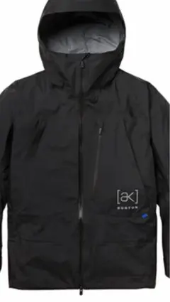 24年モデル　akバートン  ゴアテックス  TUSK GORE-TEX