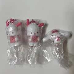 サンリオキャラクターズ ワントーンマスコット ～桜～