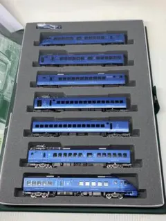 KATO 10-872 43系 急行ニセコ 6両基本セット中古美品 函館本線 - メルカリ