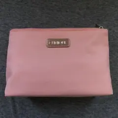 CLINIQUE クリニーク ポーチ トラベルポーチ