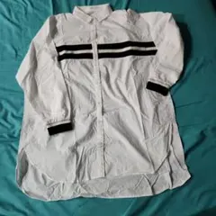 AMERICAN HOLIC ホワイトシャツ Mサイズ