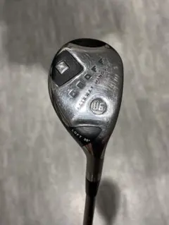 ONOFF FAIRWAY WINGS U6 & ARMS 3W 2本セットのサムネイル