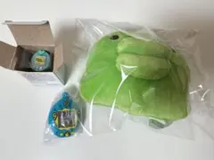 たまごっち くちぱっち ガチャガチャ セット