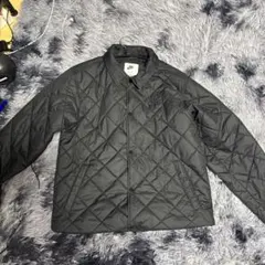 Nike Therma-Fit キルティングジャケット S
